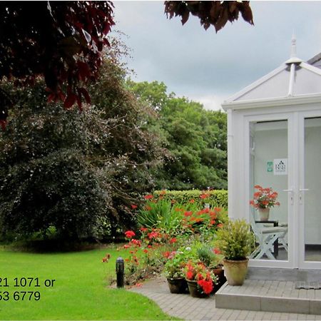 Conways B&B Horsham Exterior foto