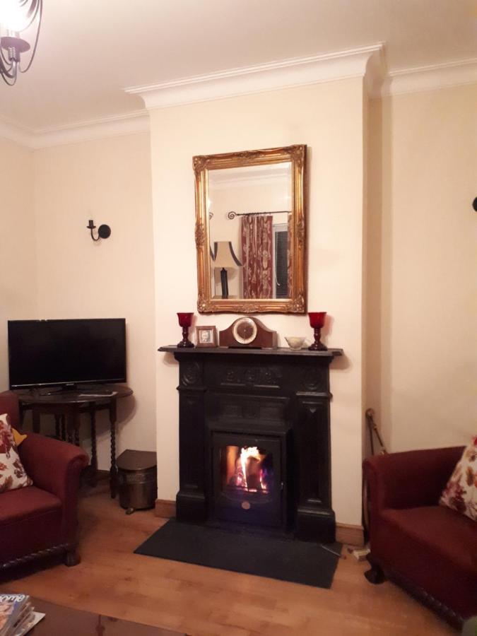 Conways B&B Horsham Exterior foto