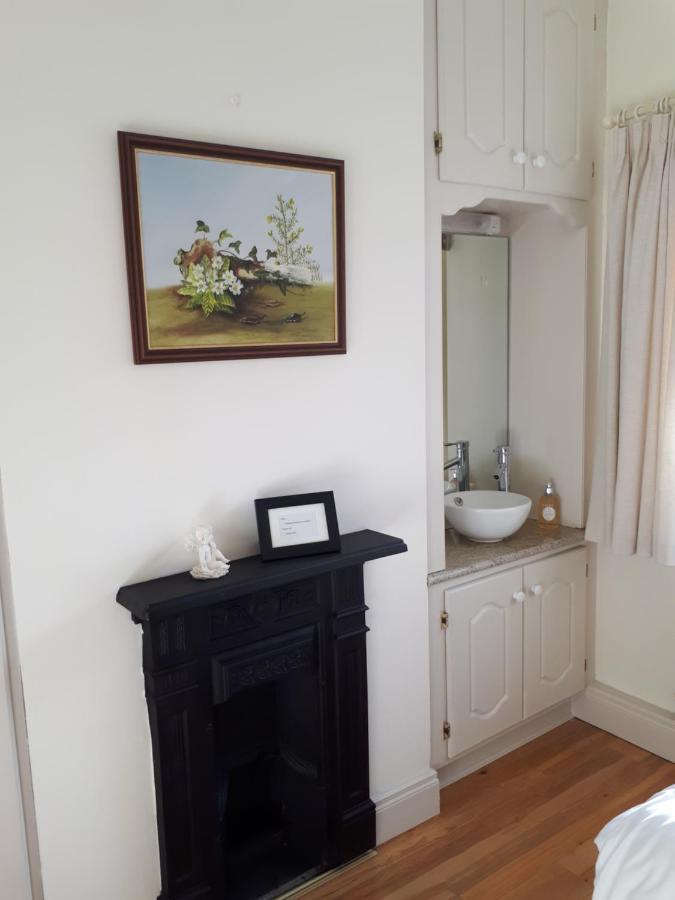 Conways B&B Horsham Exterior foto