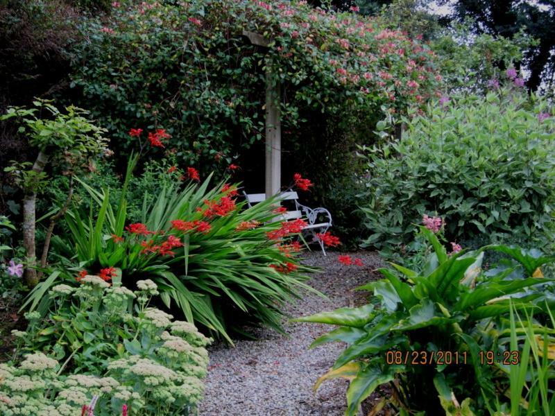 Conways B&B Horsham Exterior foto