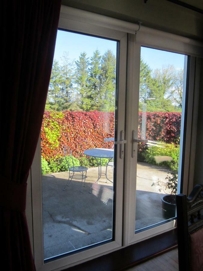 Conways B&B Horsham Exterior foto