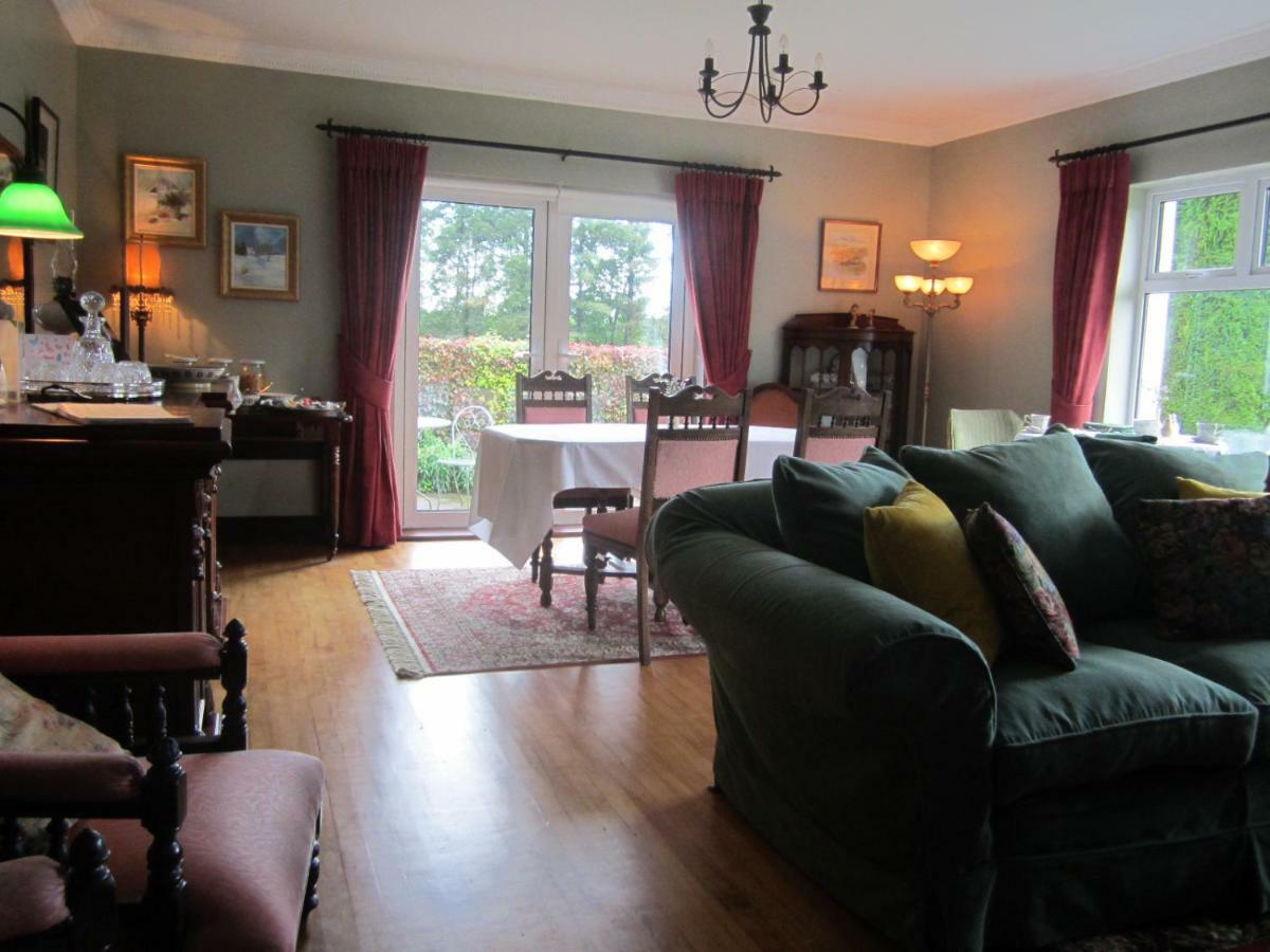 Conways B&B Horsham Exterior foto